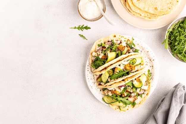 Top Vegan Pre Workout Meal for Maximum Energy and Focus 7 Avocado and Hummus Wrap | Vegan Pre-Workout Meals