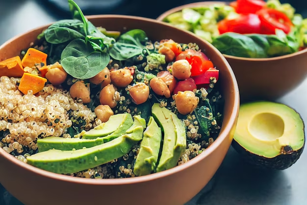 Top Vegan Pre Workout Meal for Maximum Energy and Focus 10 Vegan Pre-Workout Meals