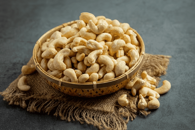 Cashews 