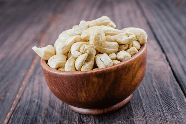 Cashews 