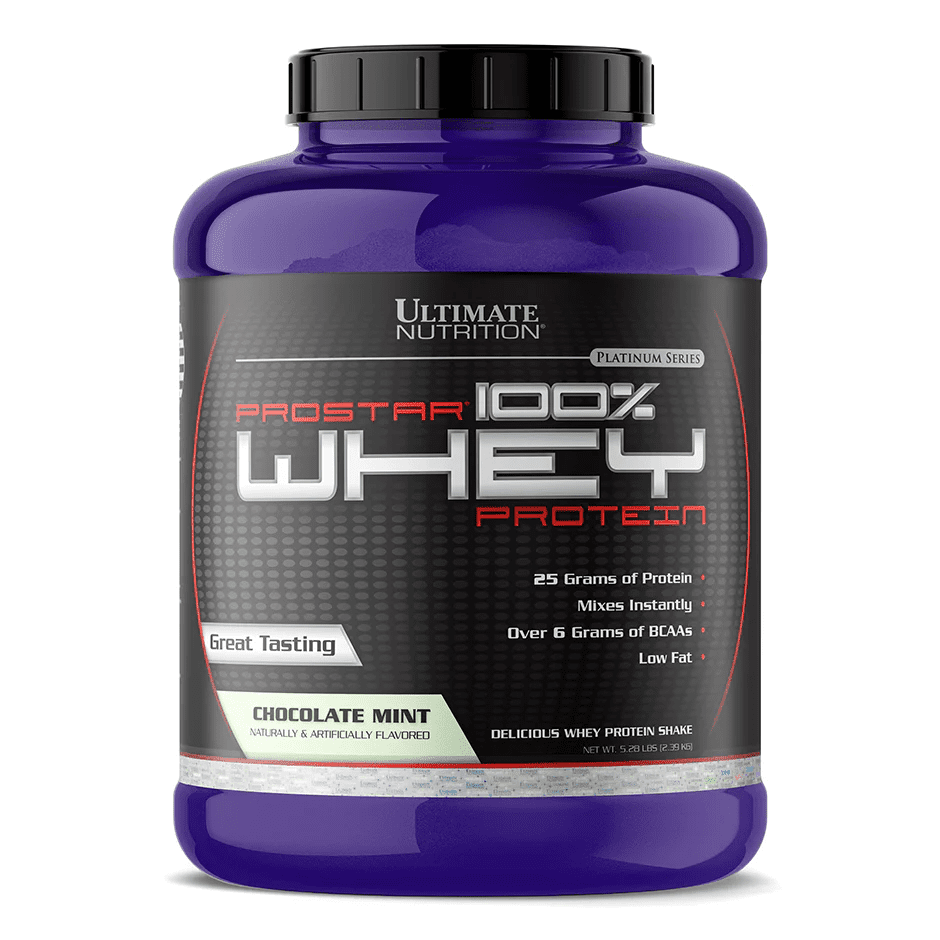 Ultimate Nutrition Prostar | Cheap Whey Proteins