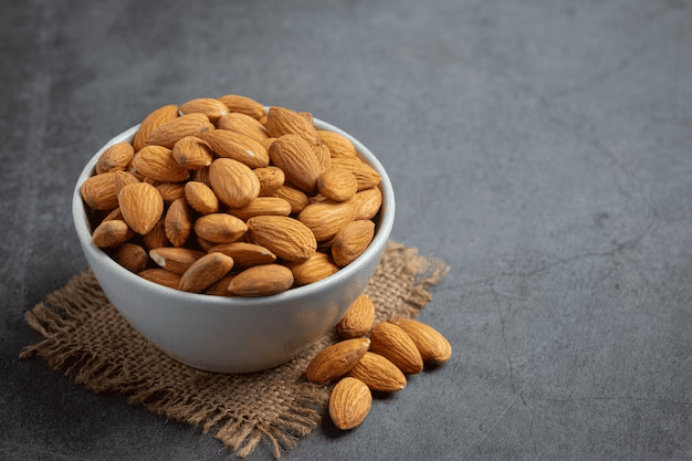 Iron-rich Foods