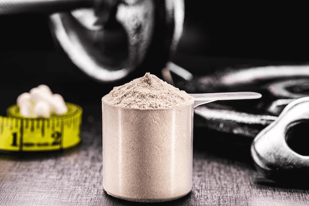 Whey Protein Yogurt Recipe