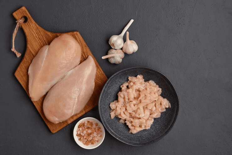 Benefits of Chicken Protein