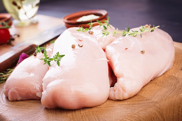 Benefits of Chicken Protein