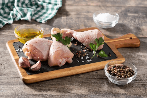 Benefits of Chicken Protein