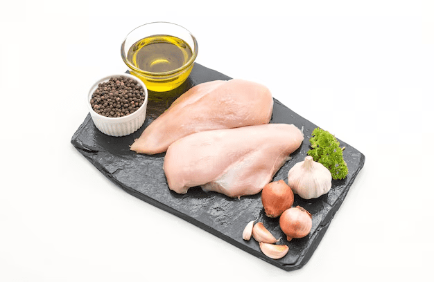 Benefits of Chicken Protein