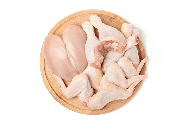 Benefits of Chicken Protein