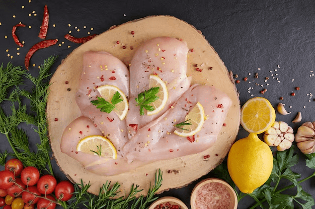 Benefits of Chicken Protein