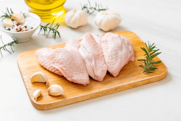 Benefits of Chicken Protein