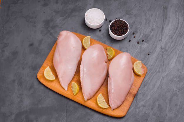 Benefits of Chicken Protein