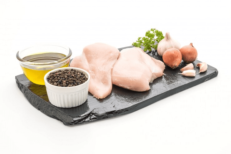 Benefits of Chicken Protein