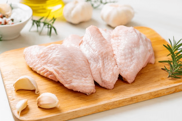Benefits of Chicken Protein