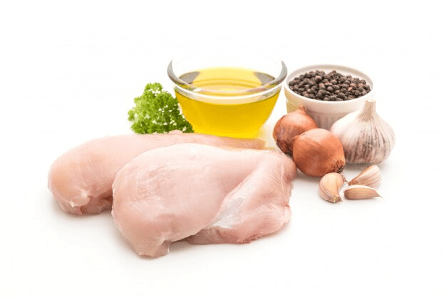 Benefits of Chicken Protein