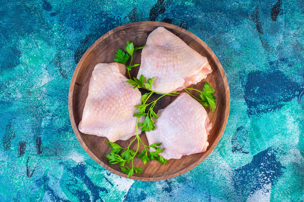 Benefits of Chicken Protein
