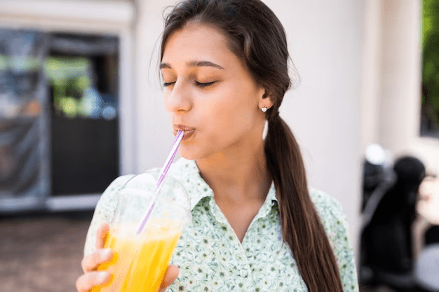 Banana Shake for Weight Gain