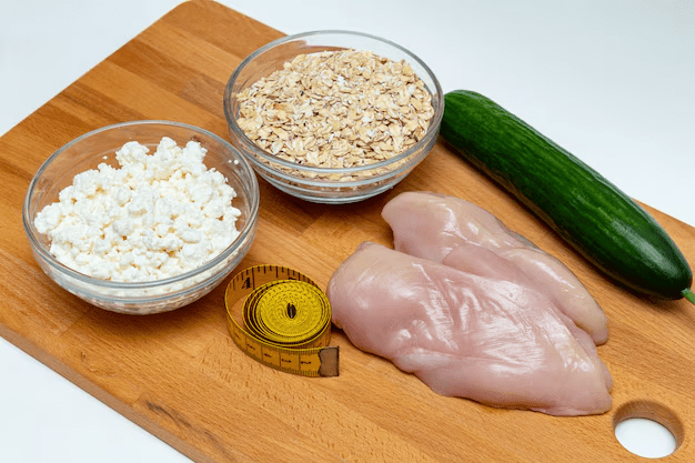 Chicken Protein Benefits
