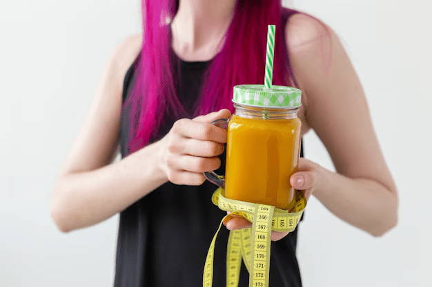 Weight Gain Drink