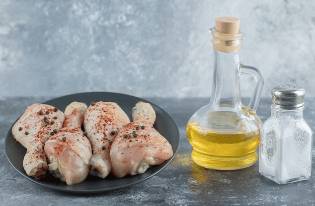 Chicken Protein Benefits