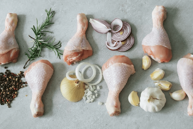 Chicken Protein Benefits