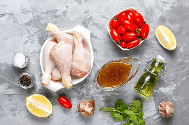 Chicken Protein Benefits